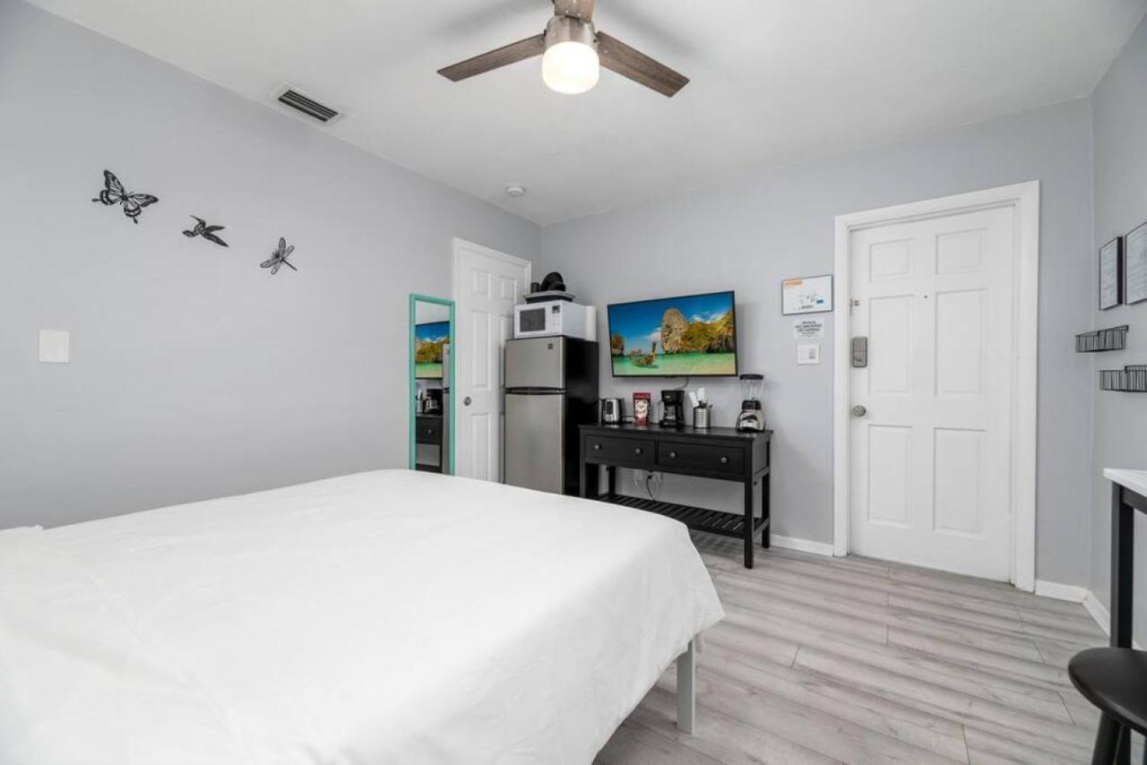 Short Walk To Wilton Drive Apt5 Fort Lauderdale Luaran gambar