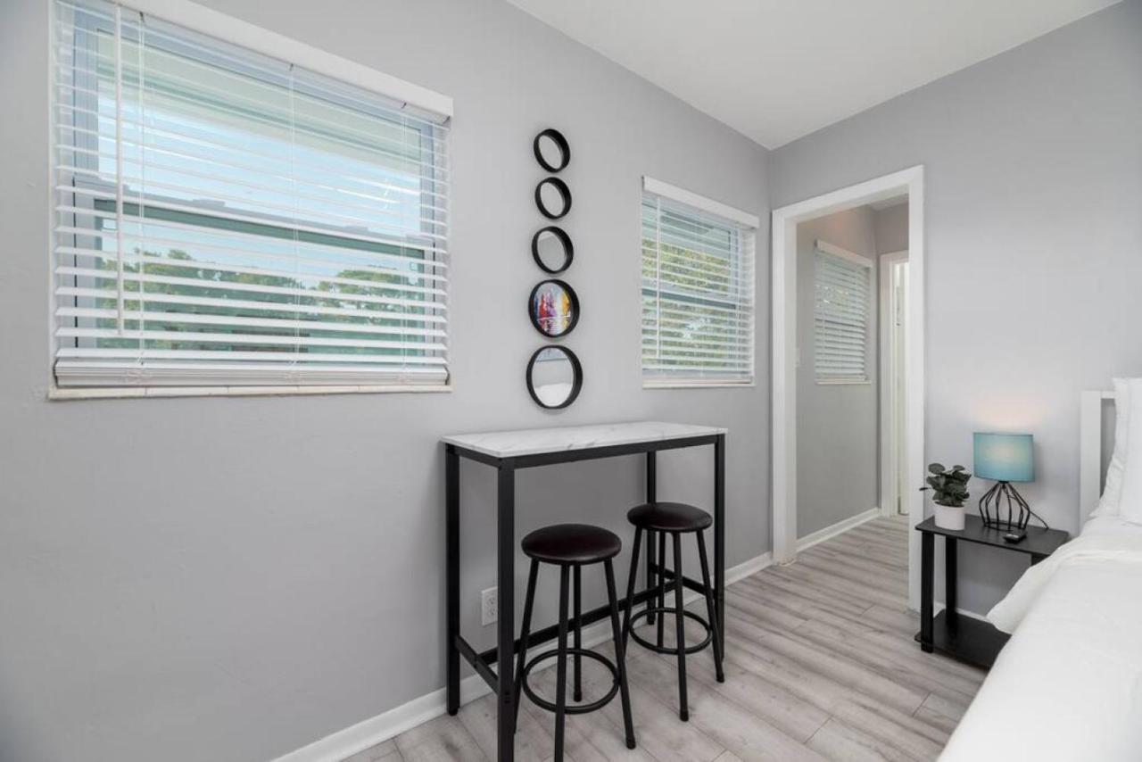Short Walk To Wilton Drive Apt5 Fort Lauderdale Luaran gambar