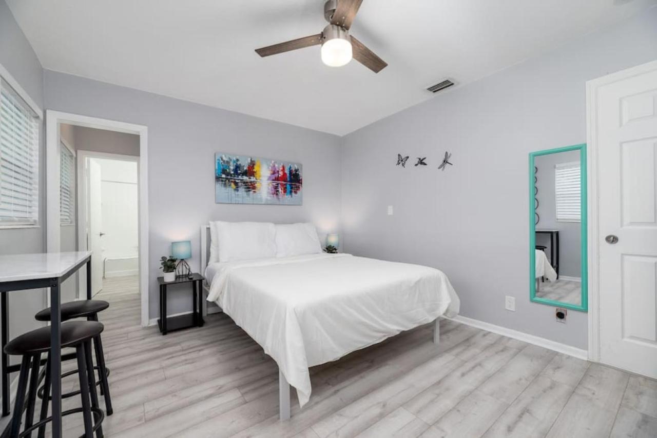 Short Walk To Wilton Drive Apt5 Fort Lauderdale Luaran gambar