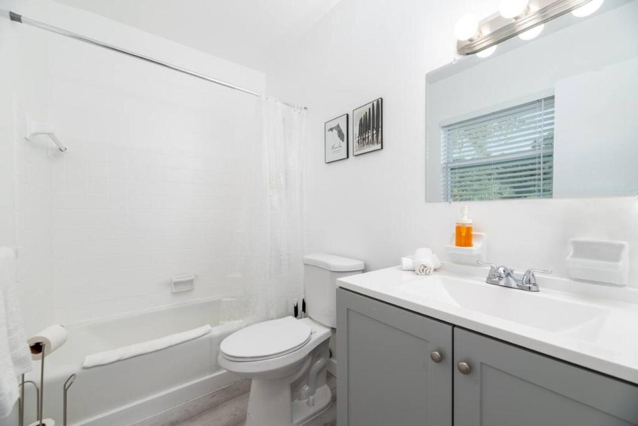 Short Walk To Wilton Drive Apt5 Fort Lauderdale Luaran gambar